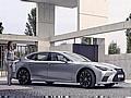 Lexus LS 500h AWD